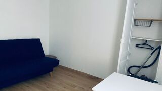  Appartement à louer 1 pièce 19 m² Le havre