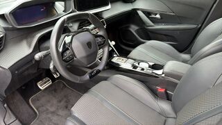 208 II 1.2 Hybrid 136 e-DSC6 GT - Automatique 2024 occasion 91290 Arpajon
