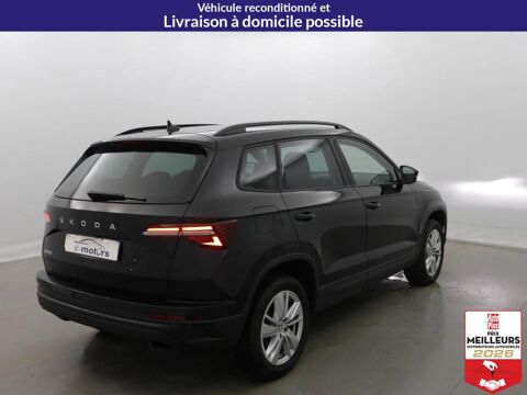 Karoq TSI 110 Ambition 2024 occasion 10150 Lavau