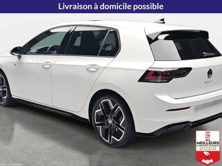 Golf TDI 150 DSG7 R-Line +Toit +Cam&eacute;ra 360&deg; 2026 occasion 10150 Lavau