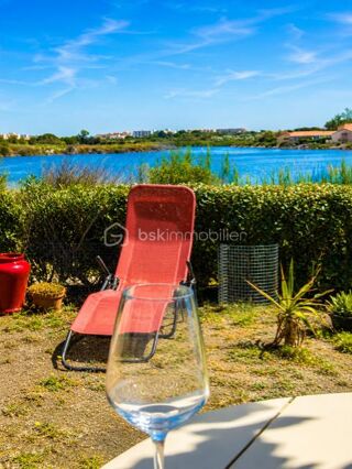 Maison 3 pièces 45 m² · à Le Barcarès · 45 m² · 230 000 €