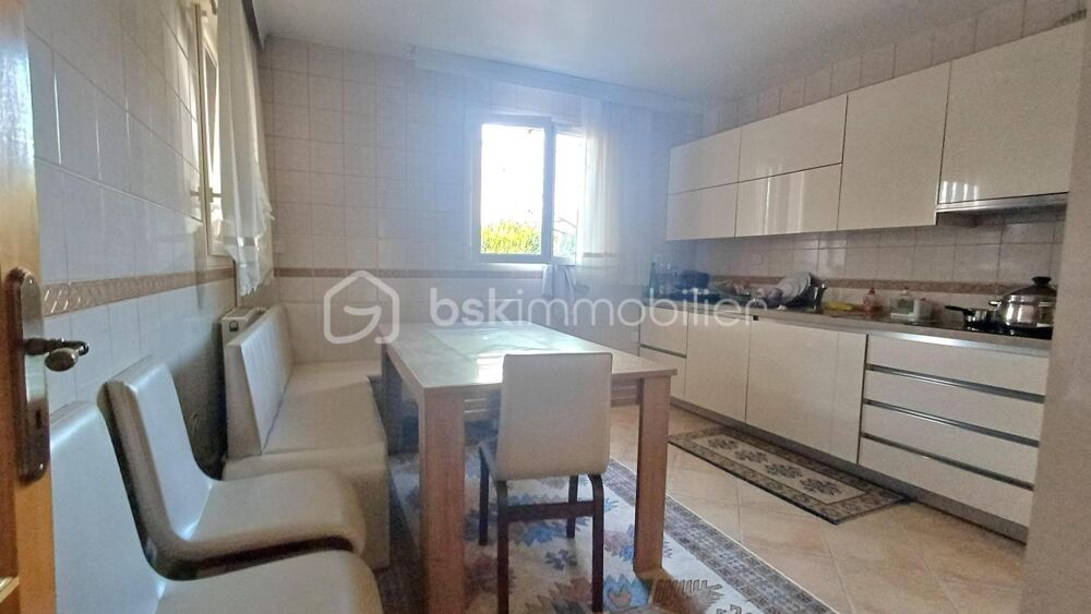 à vendre  Maison Conflans-Sainte-Honorine (78700)