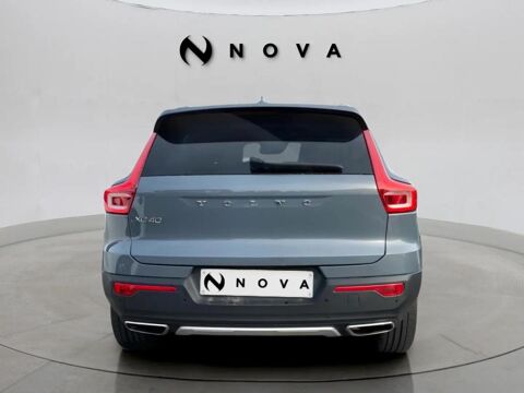 XC40 Inscription 247PS AUTO. PANO. 2019 occasion 33600 Pessac