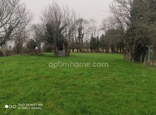  Terrain  vendre 1620 m