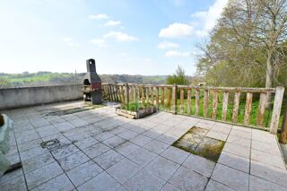  Maison à vendre 5 pièces 112 m²