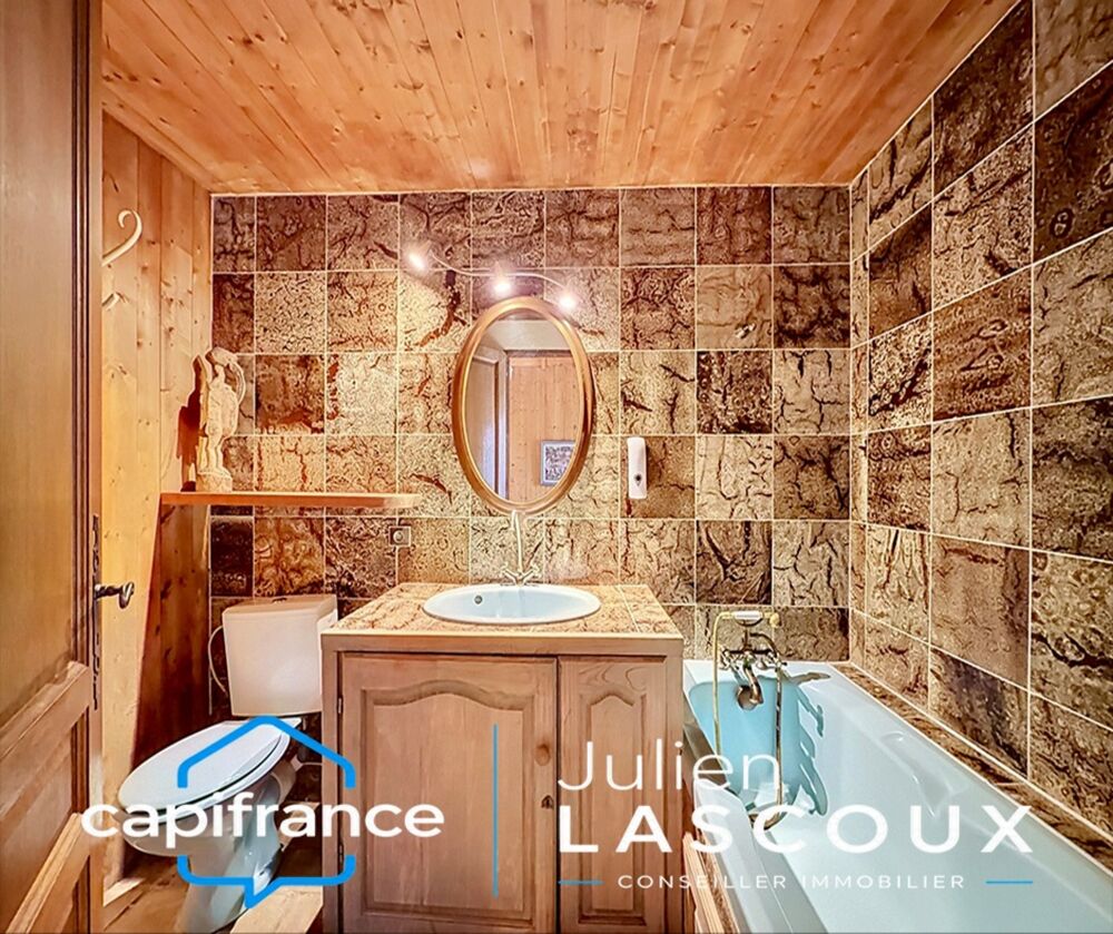 à vendre  Maison Villard-de-Lans (38250)