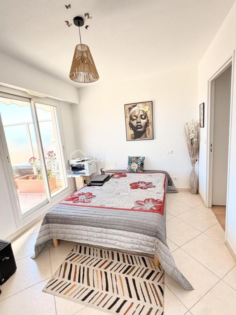 � vendre  Appartement Saint-Laurent-du-Var (06700)