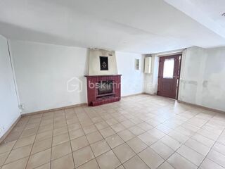 Maison à vendre 4 pièces 72 m²