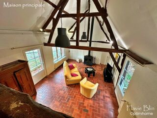  Maison � vendre 7 pi�ces 182 m�