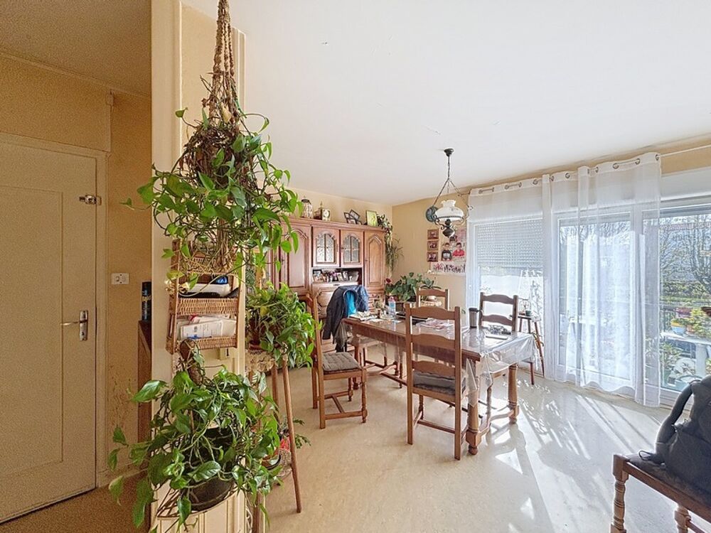Vente Appartement Appartement à vendre 3 pièces Proche de TONNAY CHARENTE (49) Tonnay charente