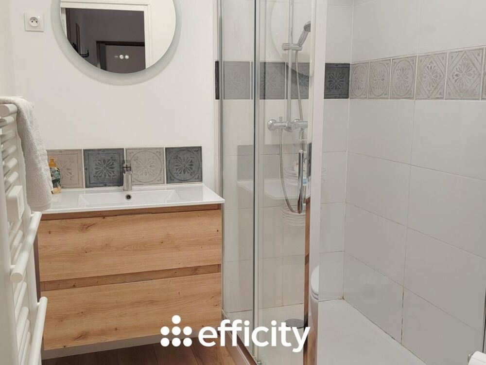 � vendre  Appartement Lyon 6