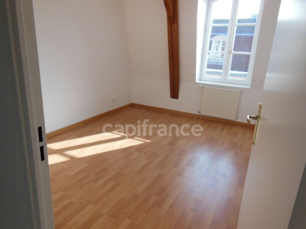 Appartement à louer 4 pièces Centre Ville NANCY (54)