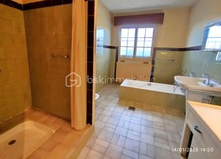  Maison à vendre 5 pièces 127 m²