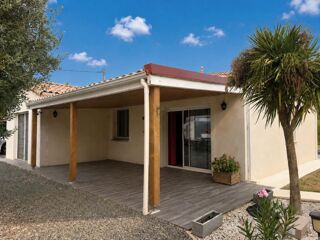  Maison à vendre 5 pièces 104 m²