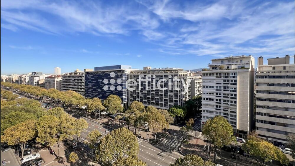 � vendre  Appartement Marseille 8