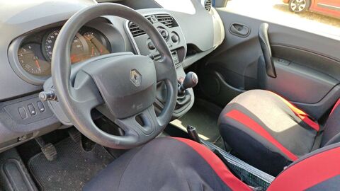 Kangoo Express 1.5 Blue dCi 95 Confort 2020 occasion 85600 Montaigu Vendee