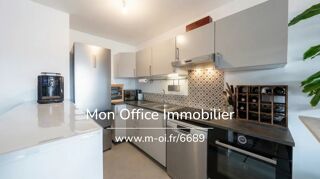  Appartement à vendre 3 pièces 77 m²