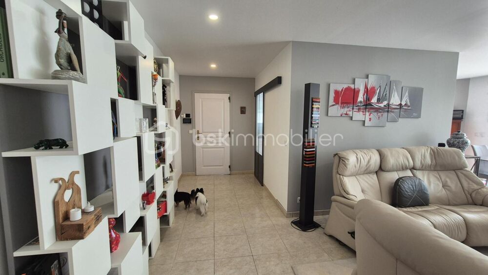 à vendre  Villa Canet-en-Roussillon (66140)
