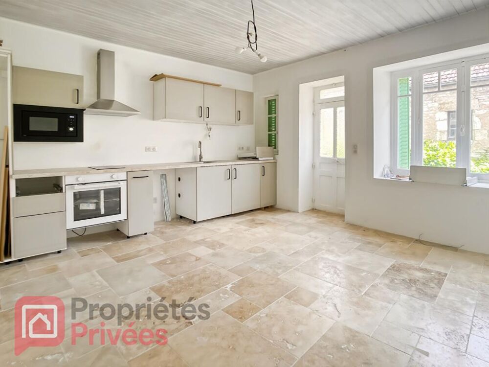 Vente Maison Maison Noyers 4 pièce(s) 62 m2 Noyers