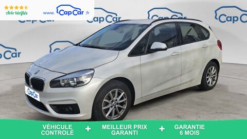 Annonce voiture BMW Serie 2 12390 €