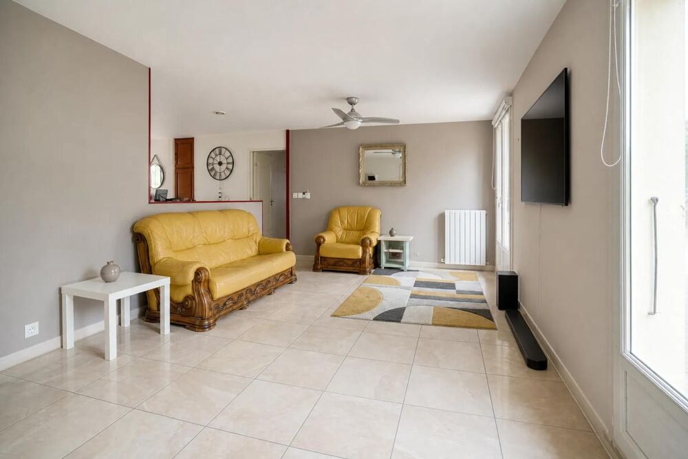 Maison 5 pièces 101 m² · à Seysses · 101 m² · 325 000 €