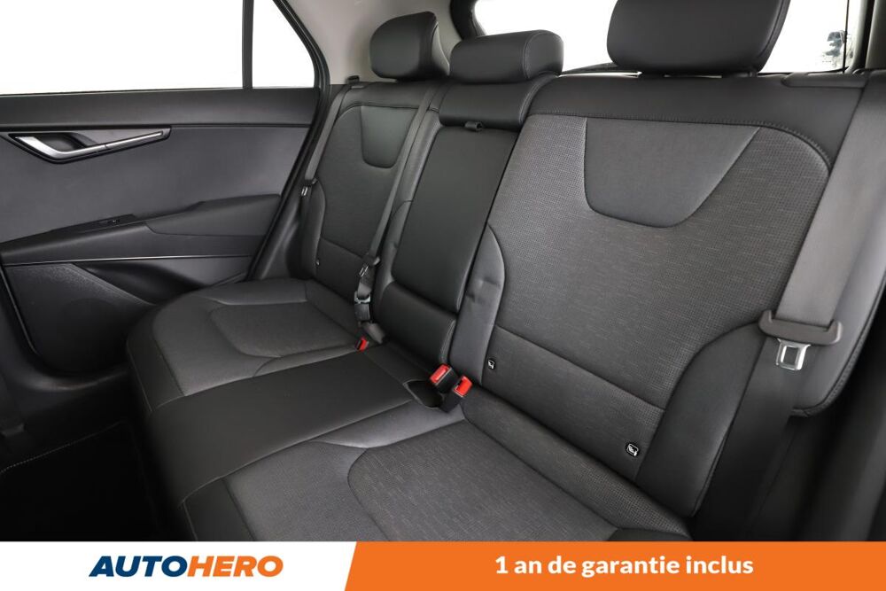 Niro 1.6 GDi PHEV Active DCT6 183 ch 2023 occasion 92130 Issy-les-Moulineaux
