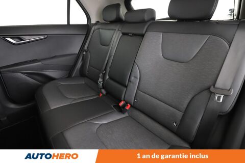 Niro 1.6 GDi PHEV Active DCT6 183 ch 2023 occasion 92130 Issy-les-Moulineaux