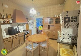  Maison � vendre 5 pi�ces 72 m�