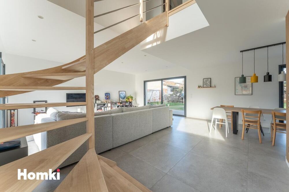 � vendre  Maison M�rignac (33700)