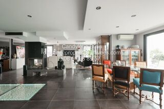  Villa � vendre 7 pi�ces 260 m�