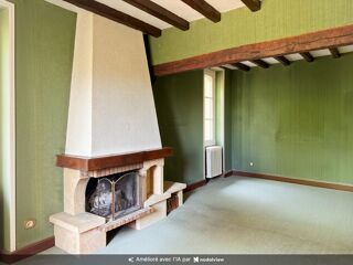 Maison à vendre 5 pièces 99 m²