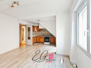  Maison à vendre 4 pièces 74 m²