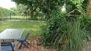  Appartement à louer 1 pièce 17 m² Pessac
