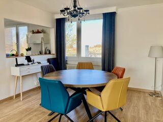  Appartement � vendre 4 pi�ces 88 m�