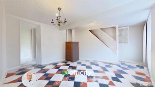  Maison � vendre 8 pi�ces 125 m�