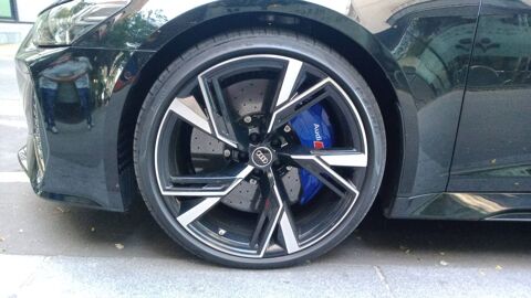 RS6 4.0 V8 TFSI 600 Quattro Tiptronic 8 - Automatique Toit ouvra 2024 occasion 75017 Paris
