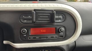 Twingo III 1.0 SCe 65 Blanc Cristal 2020 occasion 27300 Bernay