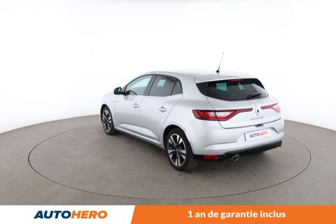 M&eacute;gane 1.3 TCe Energy Intens 140 ch 2018 occasion 92130 Issy-les-Moulineaux