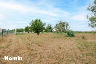  Terrain � vendre 1000 m�