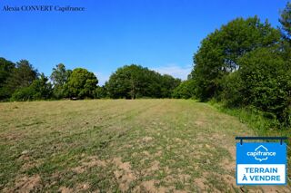  Terrain à vendre 790 m²