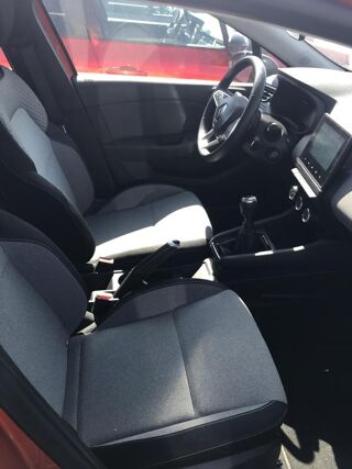 Clio V EVOLUTION ECO G 100 2024 occasion 38160 Chatte