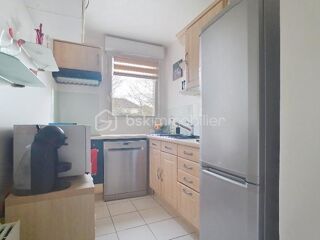  Appartement � vendre 3 pi�ces 64 m�