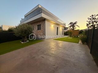  Villa à vendre 5 pièces 135 m²