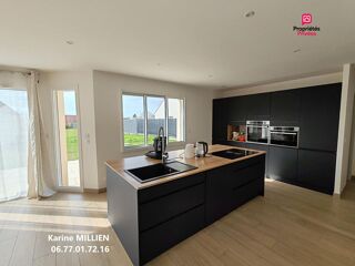  Maison à vendre 7 pièces 174 m²