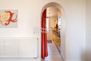  Maison à vendre 6 pièces 126 m²