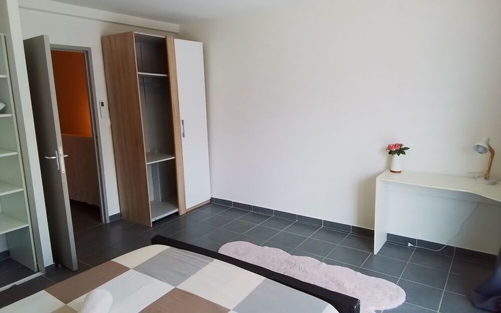 A vendre - Charmante Maison de Ville avec Jacuzzi  Havre de Paix Assuré !