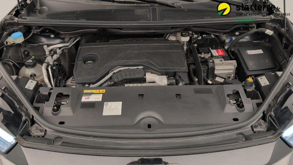 3008 Hybrid 145 e-DCS6 GT 2025 occasion 73420 Voglans