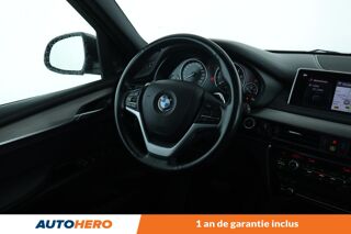 X5 xDrive40e Lounge Plus BVA8 313 ch 2018 occasion 92130 Issy-les-Moulineaux