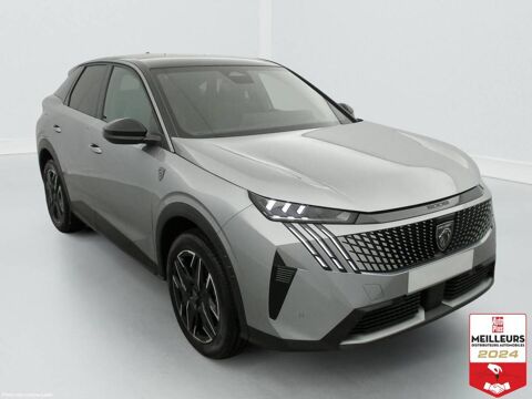 3008 Hybrid 145 e-DCS6 GT 2025 occasion 10150 Lavau