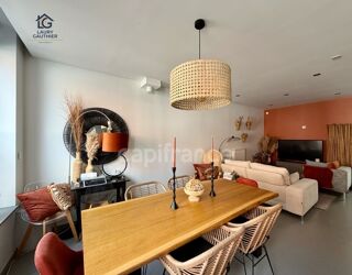  Maison à vendre 4 pièces 116 m²